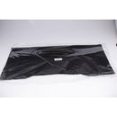 Extended Gaming Mouse Mat Keyboard Desk Mat PC Mice Pad 26''x12''x1'' Black