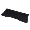 Extended Gaming Mouse Mat Keyboard Desk Mat PC Mice Pad 26''x12''x1'' Black