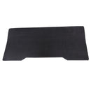 Extended Gaming Mouse Mat Keyboard Desk Mat PC Mice Pad 26''x12''x1'' Black
