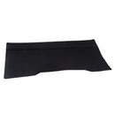 Extended Gaming Mouse Mat Keyboard Desk Mat PC Mice Pad 26''x12''x1'' Black