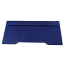Extended Gaming Mouse Mat Keyboard Desk Mat PC Mice Pad 26''x12''x1'' Blue
