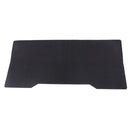 Extended Gaming Mouse Mat Keyboard Desk Mat PC Mice Pad 26''x12''x1'' Blue
