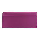 Extended Gaming Mouse Mat Keyboard Desk Mat PC Mice Pad 26''x12''x1'' Red
