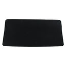 Extended Gaming Mouse Mat Keyboard Desk Mat PC Mice Pad 26''x12''x1'' Red
