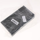 Aluminum Project Enclosure Extruded Electronic L Type Box Case DIY with Screws-105x55x200mm