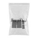 Aluminum Enclosure PCB Cooler Flat Box Case DIY for Projector 105x55x200mm