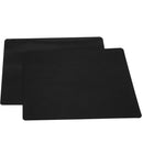 3D Printer Build Surface 9.25*9.25'' Print Plate Heat Bed Platform Sticker