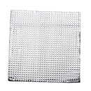 3D Printer Heated Bed Thermal Insulator Cotton Heat Insulation Mat 400x400mm