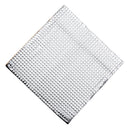 3D Printer Heated Bed Thermal Insulator Cotton Heat Insulation Mat 400x400mm