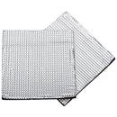 3D Printer Heated Bed Thermal Insulator Cotton Heat Insulation Mat 400x400mm