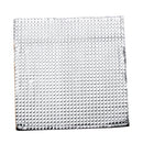 3D Printer Heated Bed Thermal Insulator Cotton Heat Insulation Mat 400x400mm