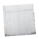 3D Printer Heated Bed Thermal Insulator Cotton Heat Insulation Mat 400x400mm