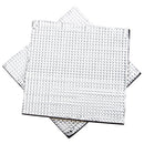 3D Printer Heated Bed Thermal Insulator Cotton Heat Insulation Mat 400x400mm