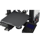 3D Printer Platform Heated Bed Build Surface Glass plate 310x310mm Accessory