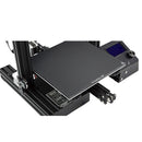 3D Printer Platform Heated Bed Build Surface Glass plate 310x310mm Accessory