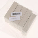 5Pieces Plastic Electronic Enclosure Project Covers Cases Box 60x25x100mm Waterproof White