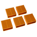 Extruded Aluminum Enclosure Kits for Project AMP Controller 45x19x45mm (Pack of 5)