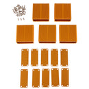 Extruded Aluminum Enclosure Kits for Project AMP Controller 45x19x45mm (Pack of 5)