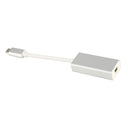 Usb-C to Mini Displayport Adapter Work with Macbook, ChromeBook, Pixel, Samsung S8, etc