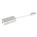Usb-C to Mini Displayport Adapter Work with Macbook, ChromeBook, Pixel, Samsung S8, etc