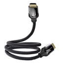 Premium HDMI Cable v2.0 Gold Plated Connector High Speed HDTV HD 4K 3D 1080p 5meter