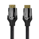 Premium HDMI Cable v2.0 Gold Plated Connector High Speed HDTV HD 4K 3D 1080p 5meter