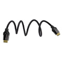 Premium HDMI Cable v2.0 Gold Plated Connector High Speed HDTV HD 4K 3D 1080p 5meter