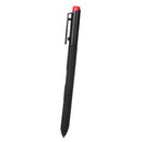 Active Stylus Pen Ultra Fine Tip for Lenovo Tablets Capacitive Touchscreen, Good Drawing Writing on PAD