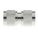 N Type Male To Male Adapter Connector N Type Male Connector N-JJ RF Coaxial