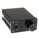 TDA7492 2.0 Stereo Amplifier Class D Audio Amp with Subwoofer Volume Control