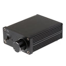 TDA7492 2.0 Stereo Amplifier Class D Audio Amp with Subwoofer Volume Control