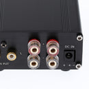 TPA3116 LM1036 Digital Amplifier Power Home Audio Stereo 2*50W Class D Amp