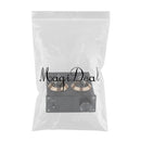 Mini Vacuum 6J1 Electronic Tube Preamp Audio Hi-Fi Stereo Home Pre-Amplifier