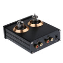 Mini Vacuum 6J1 Electronic Tube Preamp Audio Hi-Fi Stereo Home Pre-Amplifier