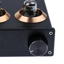 Mini Vacuum 6J1 Electronic Tube Preamp Audio Hi-Fi Stereo Home Pre-Amplifier