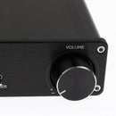 TDA7498 2.0 Stereo Amplifier Class D Audio Amp with Subwoofer Volume Control