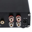 TDA7498 2.0 Stereo Amplifier Class D Audio Amp with Subwoofer Volume Control
