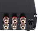 TPA3116 2.1 Stereo Amplifier Class D Audio Amp with Subwoofer Volume Control