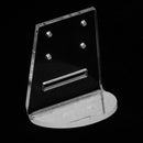Clear Camera Mount Stand Holder For Raspberry Pi Night Vision Camera