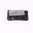 Acrylic Starter Kit Case Shell Protection Box for Raspberry Pi Black