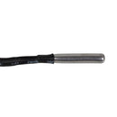 HT-NTC100K Thermistor Tem Tube 1 Meter Wiring Female Pin Head for 3D Printer Heatbed Hot End