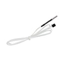 HT-NTC100K Thermistor Tem Tube 1 Meter Wiring Female Pin Head for 3D Printer Heatbed Hot End