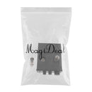 Mini Vacuum 6J1 Electronic Tube Preamp Audio HiFi Stereo Home Pre-Amplifier