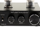 Mini Vacuum 6J1 Electronic Tube Preamp Audio HiFi Stereo Home Pre-Amplifier
