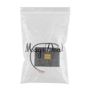 Aluminium MK3 Heated Bed 12V Heatbed 300*220mm for CR10 Mini 3D Printer