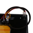 Aluminium MK3 Heated Bed 12V Heatbed 300*220mm for CR10 Mini 3D Printer