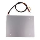 Aluminium MK3 Heated Bed 12V Heatbed 300*220mm for CR10 Mini 3D Printer