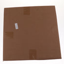 Aluminium MK3 Heated Bed 12V Heatbed 400*400mm for Creality CR10 S4 Printer