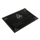 3D Printing Bulid Platform Black Tape 300x210mm (Black)