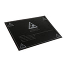 3D Printing Bulid Platform Black Tape 300x210mm (Black)